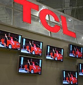 TCLُΰ؊WԄ(dng)ba(chn)